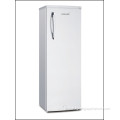 Upright Freezer 275L Hotel Appliances Whole Freezer Single Door Supplier